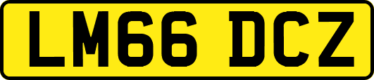 LM66DCZ