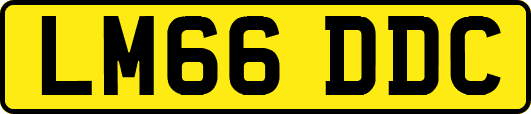 LM66DDC
