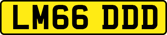 LM66DDD