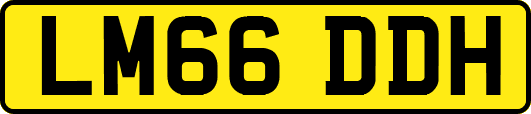 LM66DDH