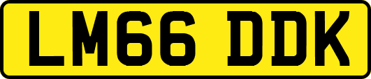 LM66DDK