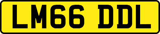 LM66DDL