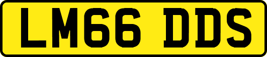 LM66DDS