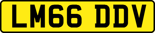 LM66DDV