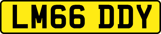 LM66DDY