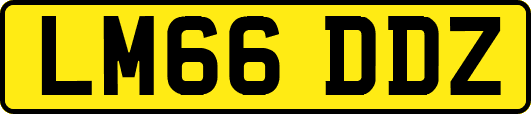 LM66DDZ