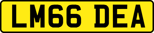 LM66DEA