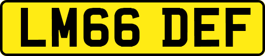 LM66DEF