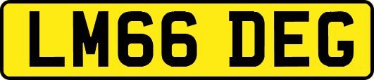 LM66DEG