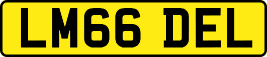 LM66DEL