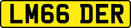 LM66DER