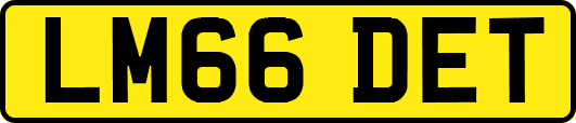 LM66DET