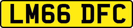 LM66DFC