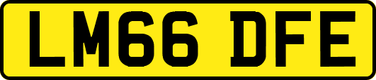 LM66DFE