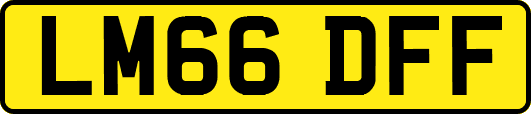 LM66DFF