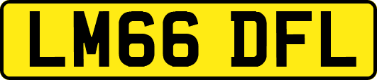 LM66DFL