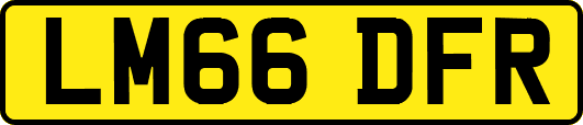 LM66DFR