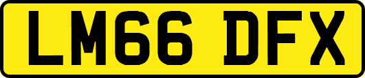 LM66DFX