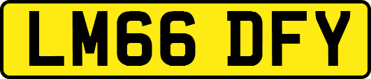 LM66DFY