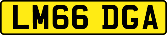 LM66DGA