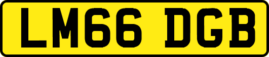 LM66DGB