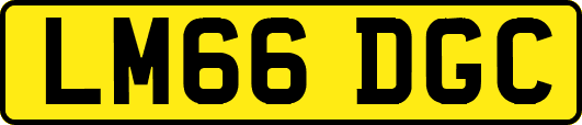 LM66DGC