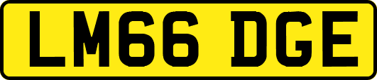 LM66DGE