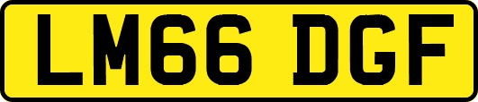 LM66DGF