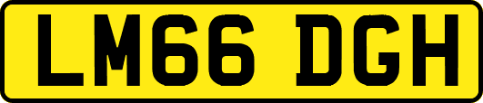 LM66DGH