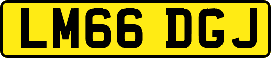 LM66DGJ