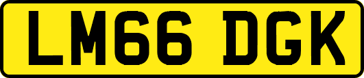LM66DGK