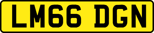 LM66DGN
