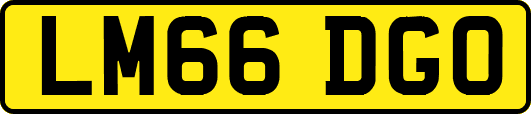 LM66DGO