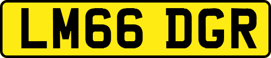 LM66DGR