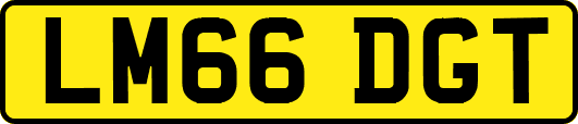 LM66DGT