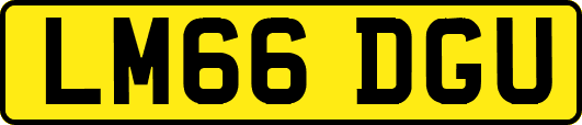 LM66DGU