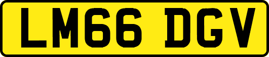 LM66DGV