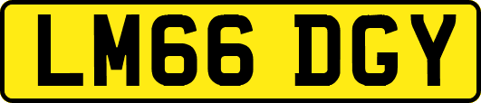 LM66DGY