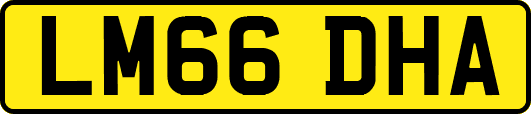 LM66DHA