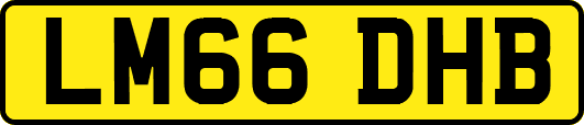 LM66DHB
