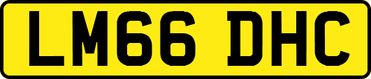 LM66DHC