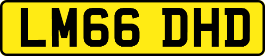 LM66DHD