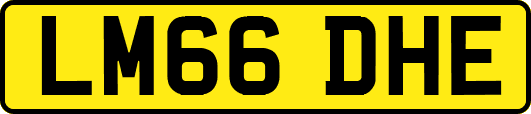 LM66DHE