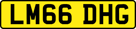 LM66DHG