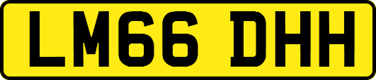 LM66DHH