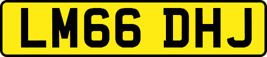 LM66DHJ