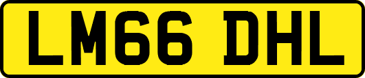 LM66DHL