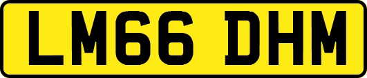 LM66DHM