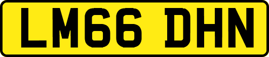 LM66DHN