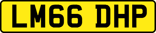 LM66DHP